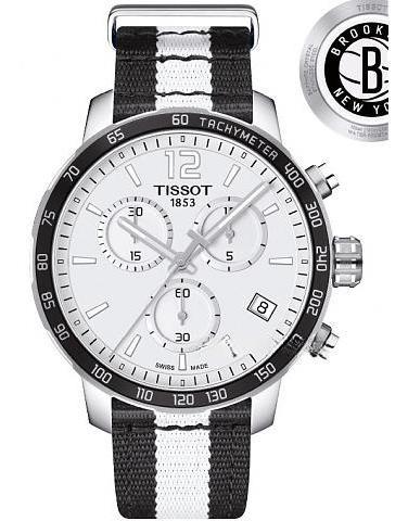 TISSOT T095.417.17.037.11 特別