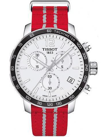 TISSOT T095.417.17.037.12 特別