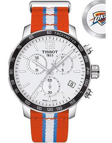 TISSOT T095.417.17.037.14 特別