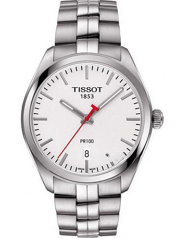 TISSOT T101.410.11.031.01 特別