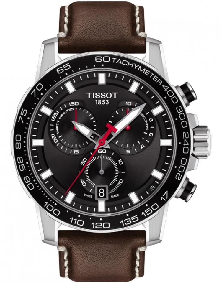TISSOT T125.617.16.051.01 特別