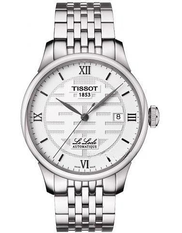 TISSOT T41.1.833.50 特別