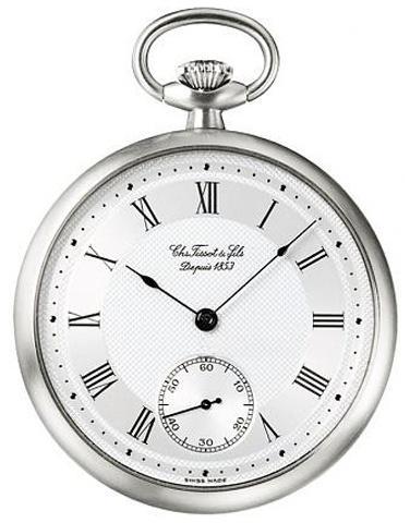TISSOT T82.8.410.33 特別