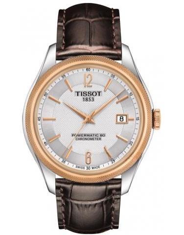 TISSOT T108.408.26.037.00 經典