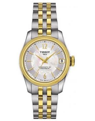 TISSOT T108.208.22.117.00 經典