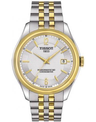 TISSOT T108.408.22.037.00 經典