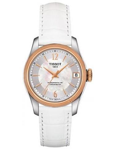 TISSOT T108.208.26.117.00 經典