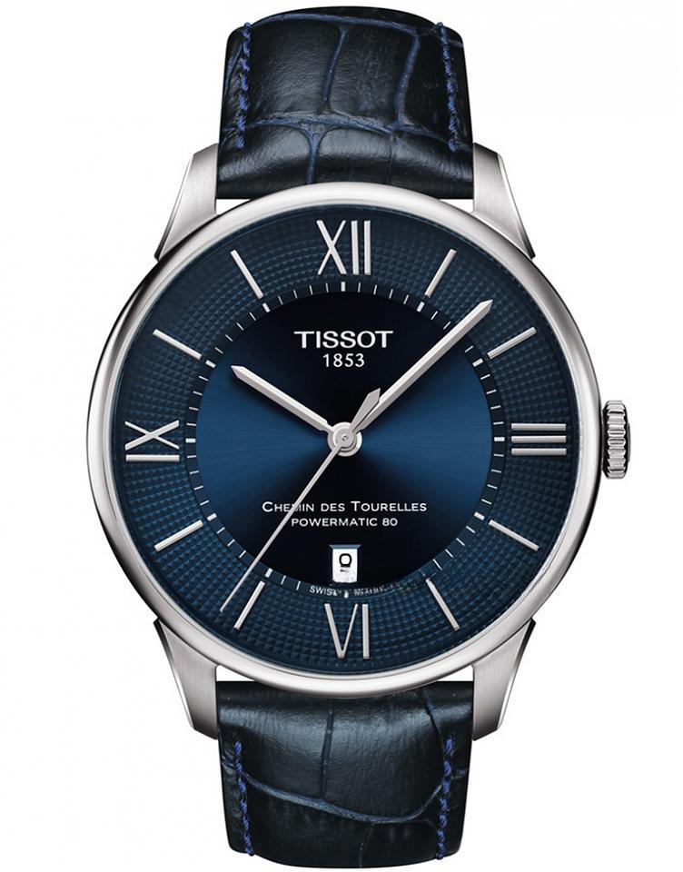 TISSOT T099.207.36.447.00 經典