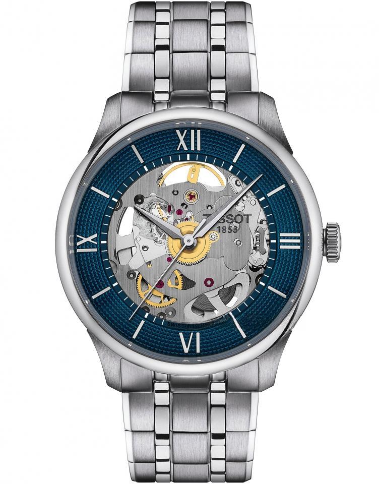 TISSOT T139.836.16.261.00 經典