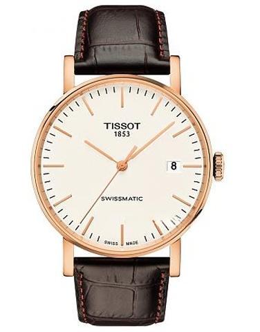 TISSOT T1094071703200 經典
