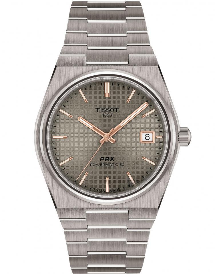 TISSOT T137.807.44.041.00 經典