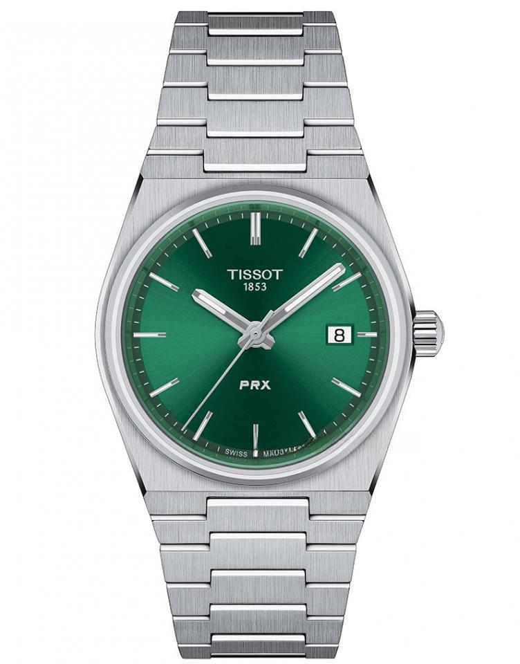 TISSOT T137.210.11.031.00 經典