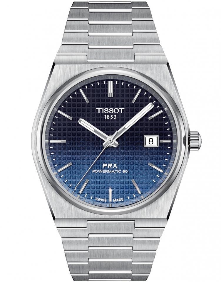 TISSOT T931.407.41.041.00 經典