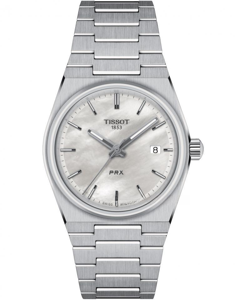 TISSOT T137.210.11.331.00 經典