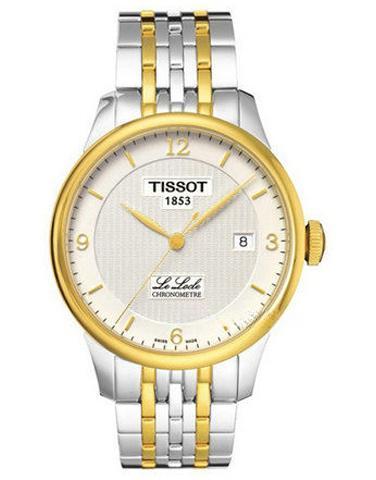 TISSOT T006.408.22.037.00 經典