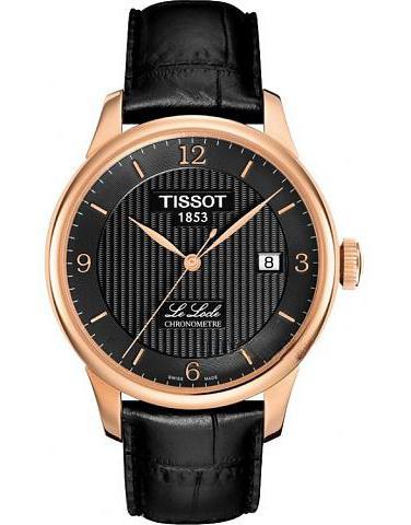 TISSOT T006.408.36.057.00 經典