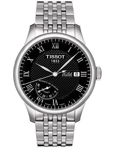 TISSOT T006.424.11.053.00 經典