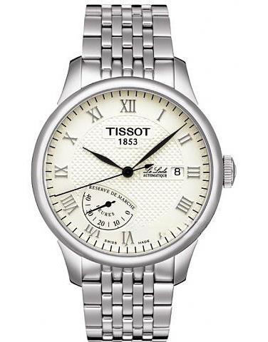 TISSOT T006.424.11.263.00 經典