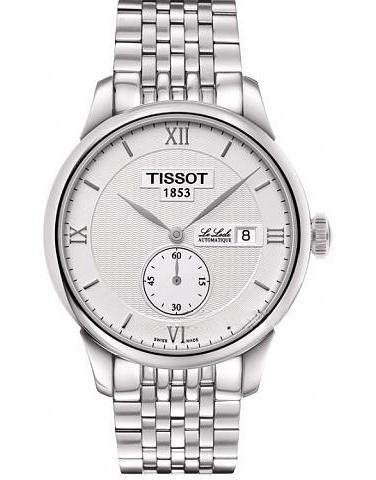 TISSOT T006.428.11.038.01 經典
