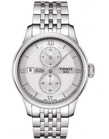 TISSOT T006.428.11.038.02 經典