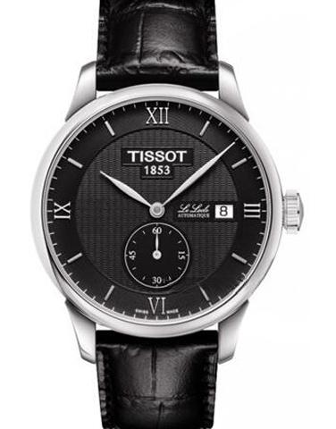 TISSOT T006.428.16.058.01 經典