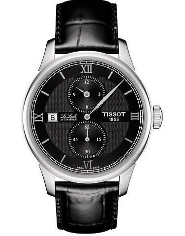 TISSOT T006.428.16.058.02 經典