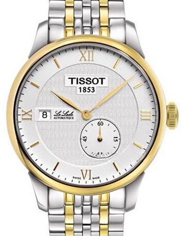 TISSOT T006.428.22.038.00 經典