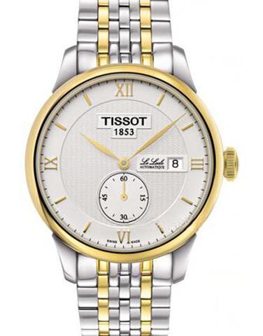 TISSOT T006.428.22.038.01 經典