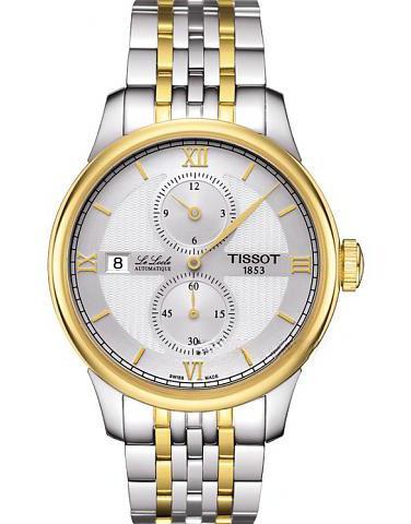 TISSOT T006.428.22.038.02 經典