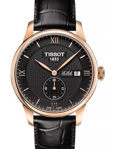 TISSOT T006.428.36.058.01 經典