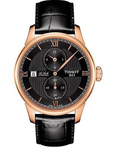 TISSOT T006.428.36.058.02 經典
