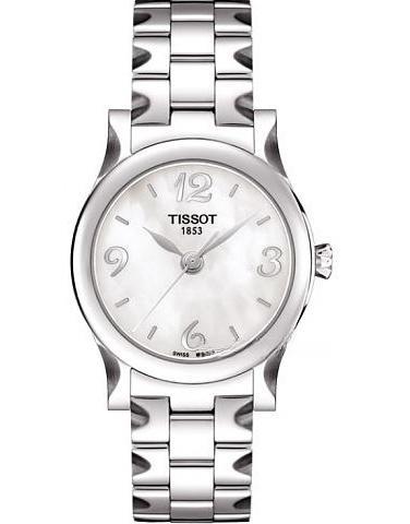 TISSOT T028.210.11.117.02 經典