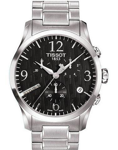 TISSOT T028.417.11.057.00 經典