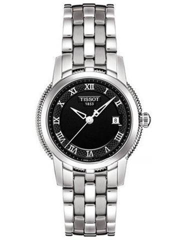 TISSOT T031.210.11.053.00 經典