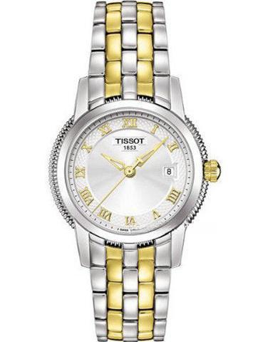 TISSOT T031.210.22.033.00 經典