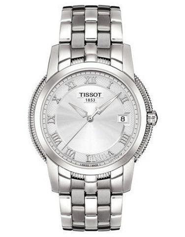 TISSOT T031.410.11.033.00 經典