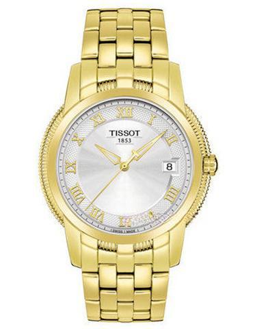 TISSOT T031.410.33.033.00 經典