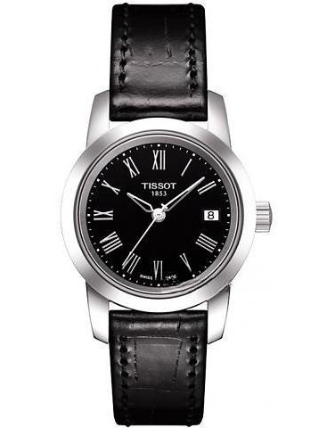 TISSOT T033.210.16.053.00 經典
