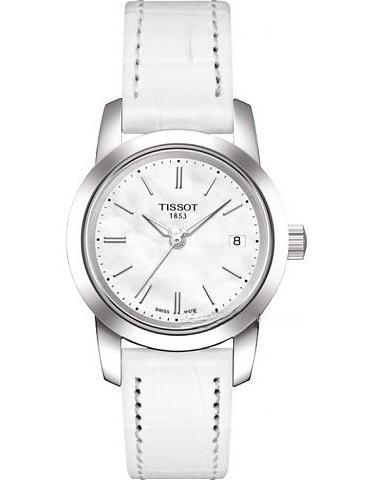 TISSOT T033.210.16.111.00 經典