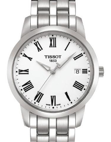 TISSOT T033.410.11.013.00 經典