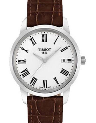 TISSOT T033.410.16.013.00 經典