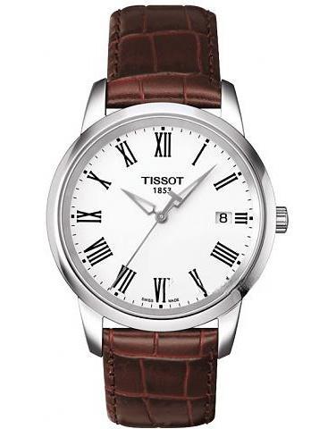 TISSOT T033.410.16.013.01 經典