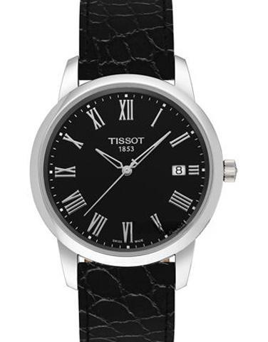 TISSOT T033.410.16.053.00 經典