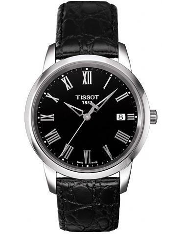 TISSOT T033.410.16.053.01 經典