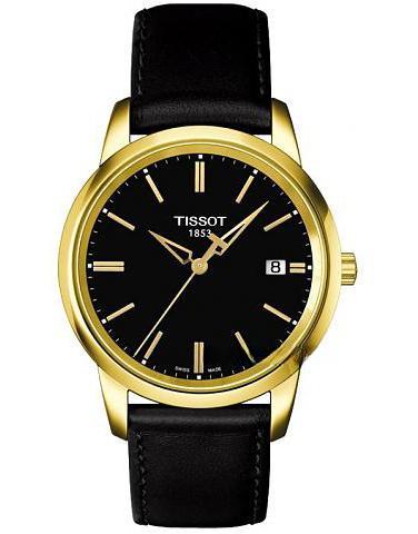 TISSOT T033.410.36.051.01 經典