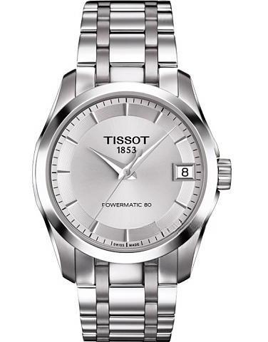 TISSOT T035.207.11.031.00 經典