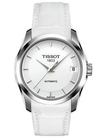 TISSOT T035.207.16.011.00 經典