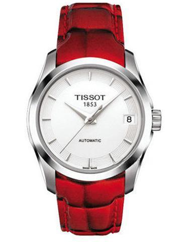TISSOT T035.207.16.011.01 經典