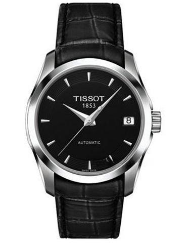 TISSOT T035.207.16.051.00 經典