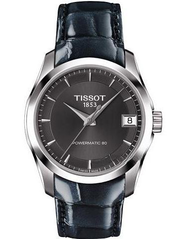 TISSOT T035.207.16.061.00 經典